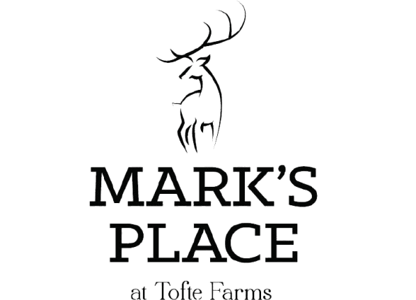 Mark's Place at Tofte Farms
